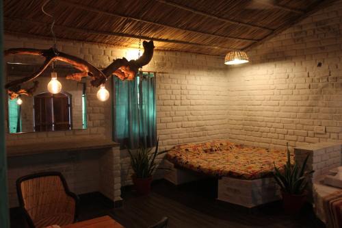 Shannu's Ranch Inn
