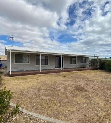 Shell Shack - Port Rickaby