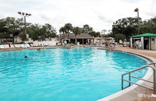 Sheraton Vistana Resort Lake Villas