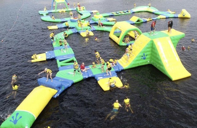 Sherkston Shores Resort - full water view, large private lot, huge covered deck!