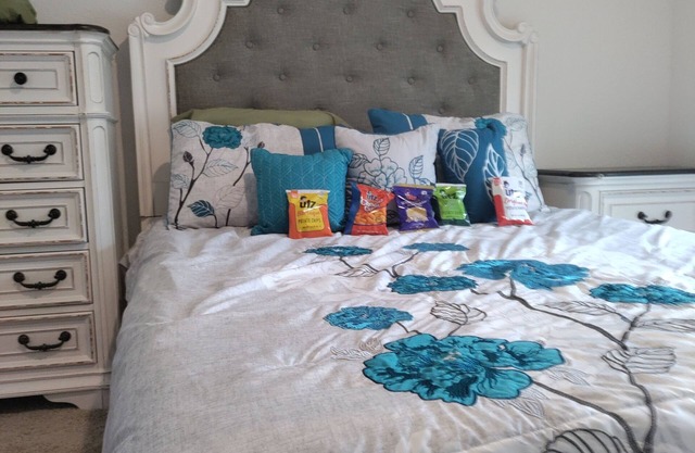 Sherman estates New canal home.