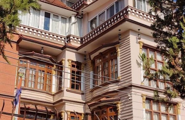 Sherpa Home Hotel