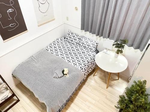 Shinjuku center-4mins to room 10min to Kabukicho-新宿商圈Loftoom 0C1