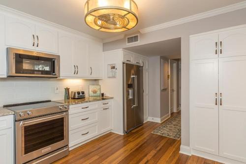 Shipwatch 102A by Wild Dunes, Oceanfront Condo