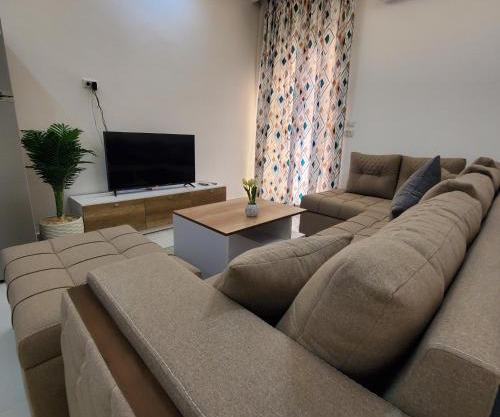 SHL Hurghada Airport Aparthotel - By SAHLHOMES