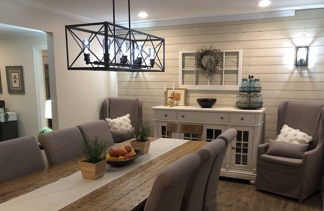 Shore Home on the Bike Path