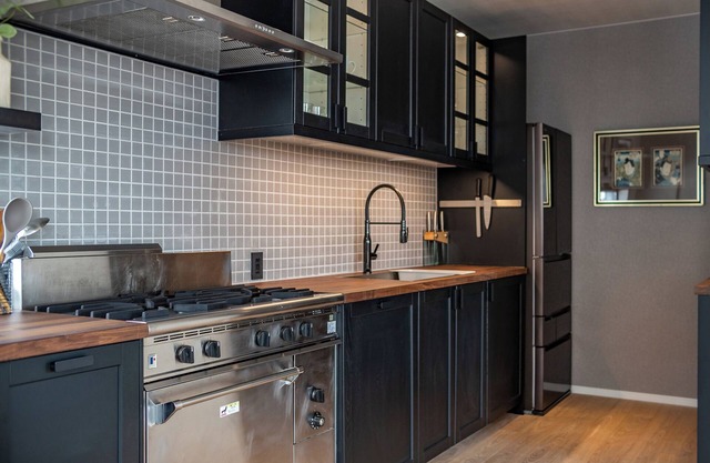 Shousugi Chalet by Elite Havens