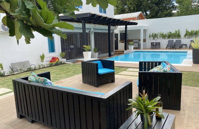 Si Buscas un Lugar Agradable Confortable , Para Unas Vacaciones Espectaculares!