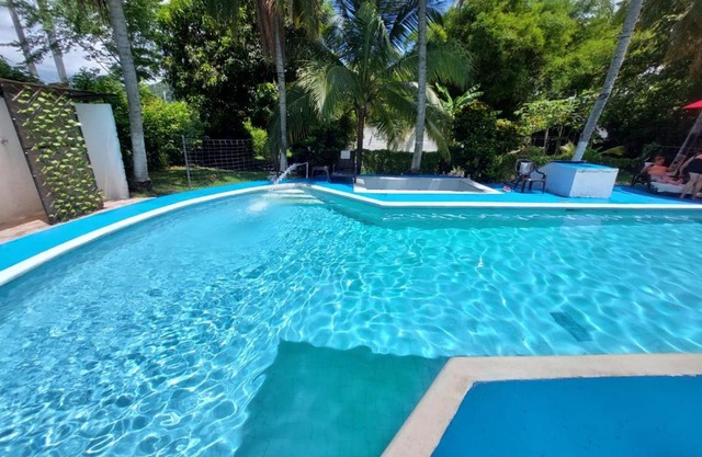 SIBONEY Villa Juana