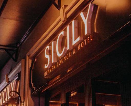 Sicily Hotel Grand World Phú Quốc