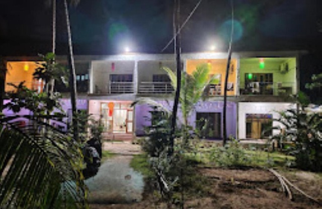 Siddhivinayak Resort NX DEVGAD