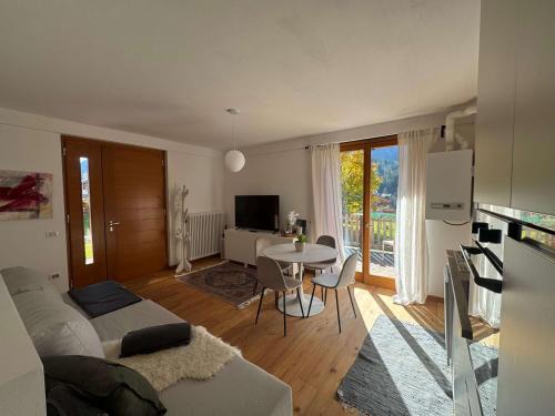 Siera View Apartment - Comfort e Relax a Sappada