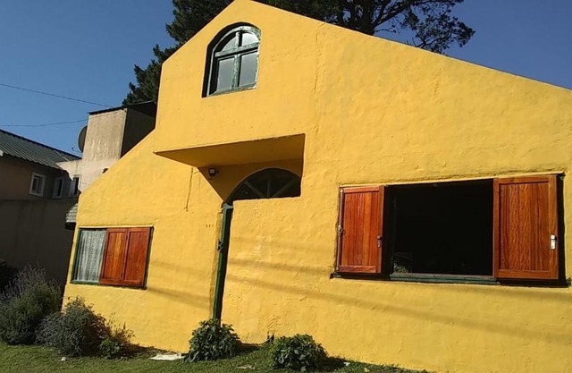 Sierra de los Padres Amplia Casa