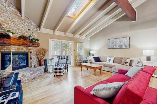 Sierra Snow Haven