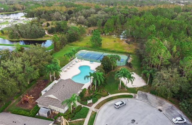 Siesta Pool Vacation Villa