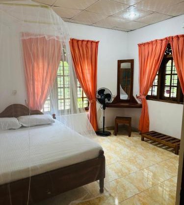 Sigiriya Sweet Home Guest House