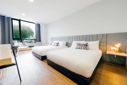Signature by The Concept - formerly Chill Suites Langkawi