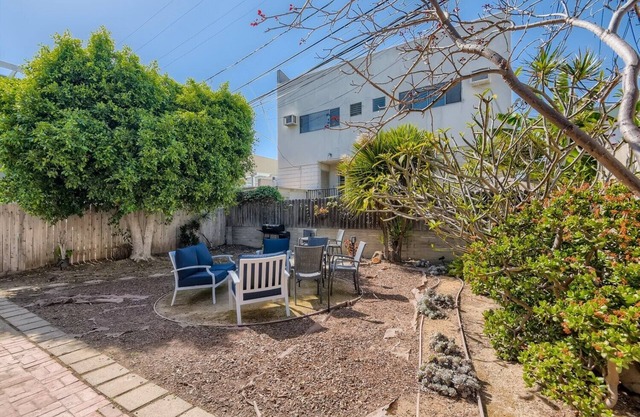 Signature KING 1BR Apt In San Clemente Beach! (AC)