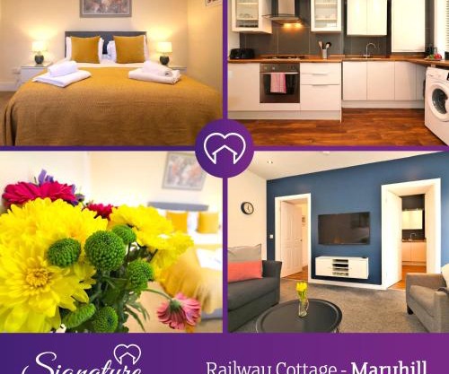 Signature - Railway Cottage