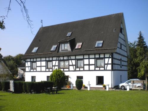 Silbecke Forest View Apartment