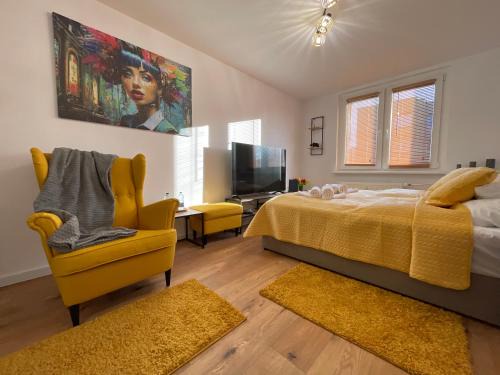 Silesia Blue2 Apartment - Katowice