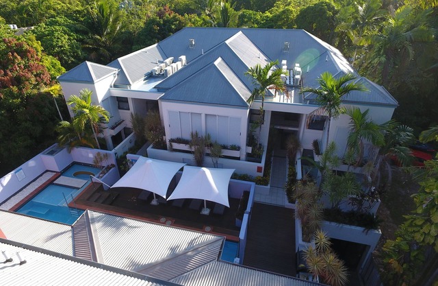 Silkari The Pavilions Port Douglas