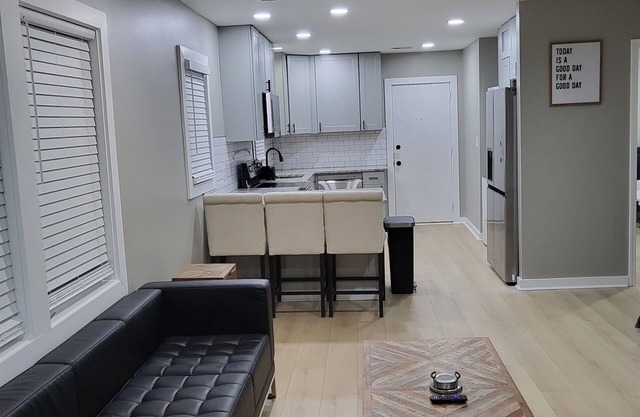 Silver Hills - 5 Miles from Downtown Atlanta