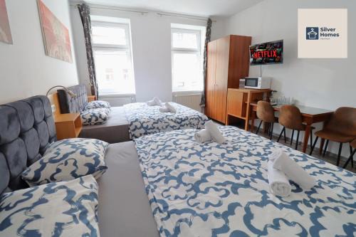 Silver Homes 1050 Vie