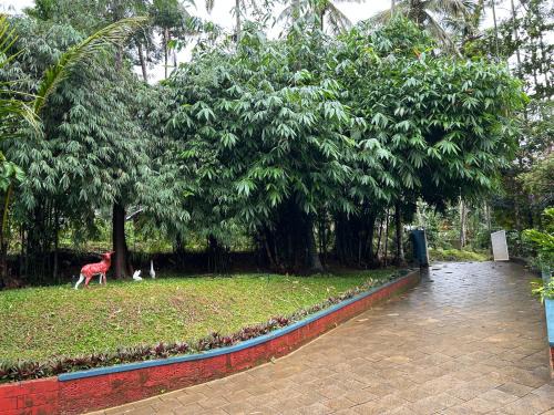 Silver Oak By Exuberance Stays (Independent Holiday Home)