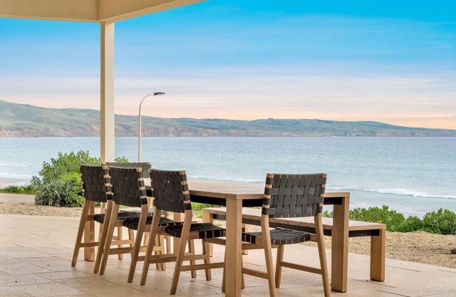 Silverdune - One of the most sought after beach houses in Australia