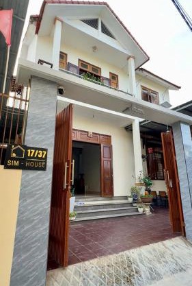 Sim House