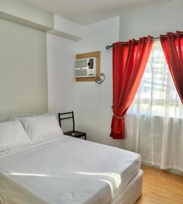 Simple Space at Mivesa Garden Residences near UP Cebu