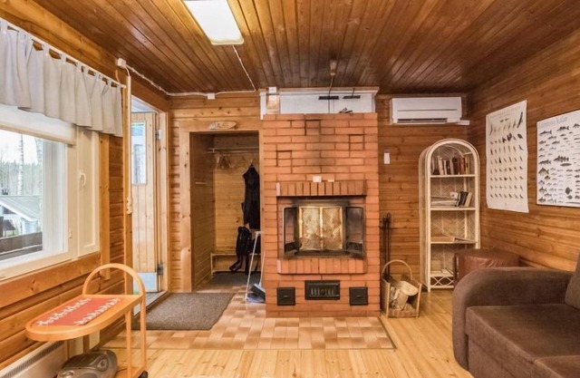 Sinisorsa by Interhome