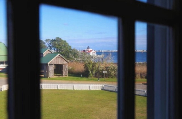 Sir Walter Raleigh Hideaway GuestHouse w/Waterview