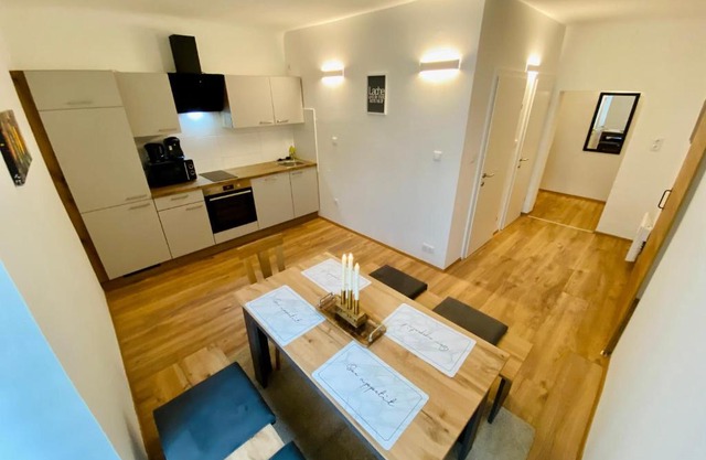 Siriuskogel im Zentrum von Bad Ischl