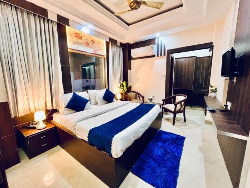 Sitara Premium The Ramawati, Haridwar