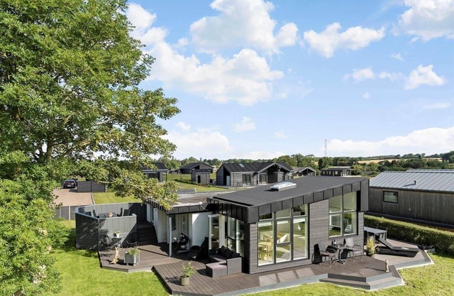 SJ236 Haderslev - Blokhusskoven 53