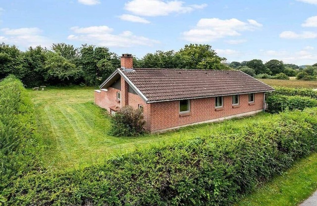 SJ300 Haderslev - Vikærparken 87