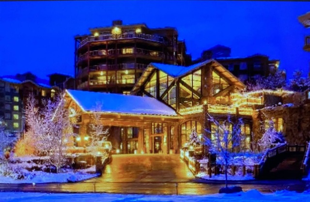 Ski In/Ski Out at Canyons Village Park City Resort