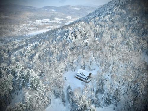 Ski Mountain Home Unit B