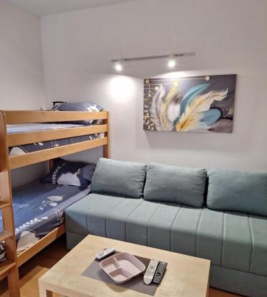 Skopje City Stay DM