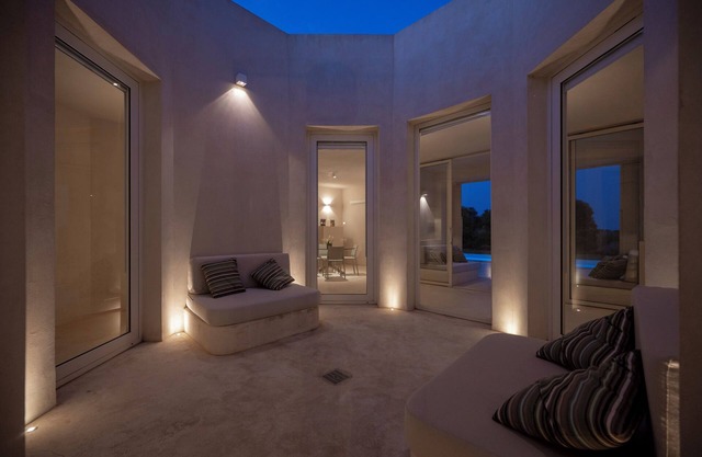 Sky Dream Oasi Vendicari Noto