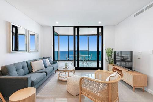 Sky-High Villa with Wide Ocean Views - Pet Friendly