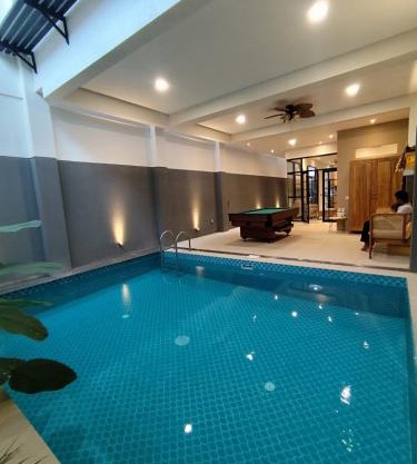 Skyloft Villa - 3 Bedrooms with Private Pool