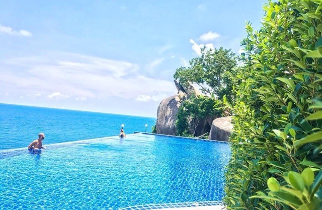 Skymoon Resort Koh Phangan