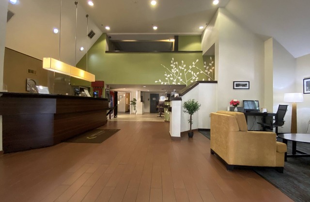 Sleep Inn Atlanta Airport