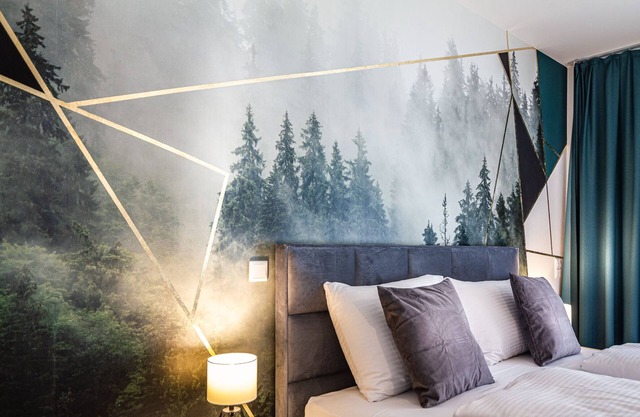 Sleep Inn Düsseldorf Suites