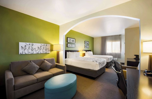 Sleep Inn & Suites Colby