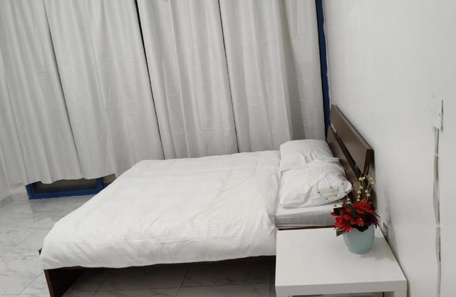 SLEEP WELL Accommodation