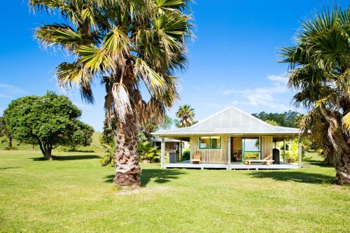 Slipper Island Resort